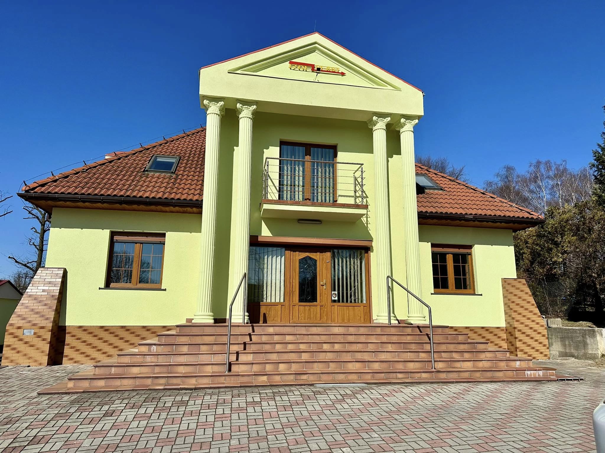 produkcja materiałów elektroizolacyjnych